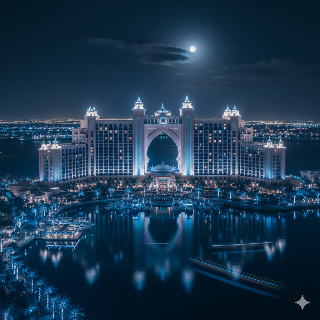 Dubai