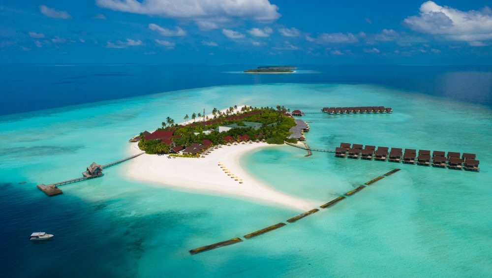 Dhigufaru Island Resort Maldives - Image 3