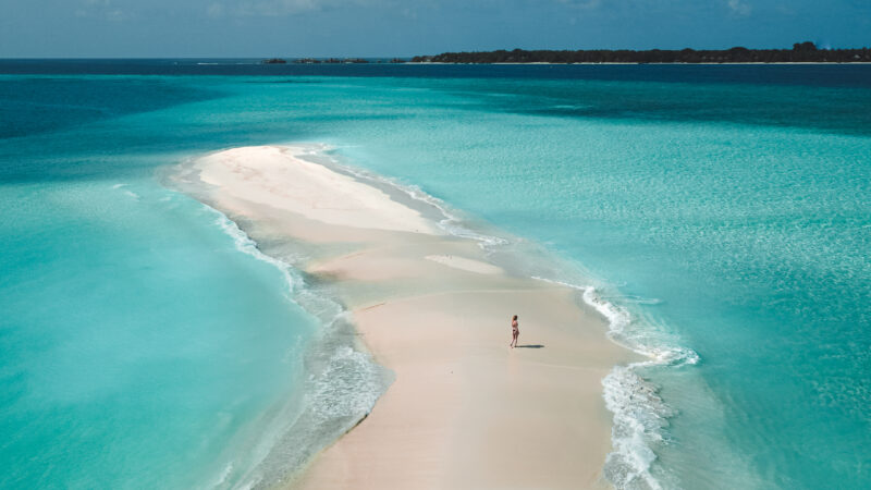 Luxury Getaway to Soneva Fushi, Maldives - Image 2