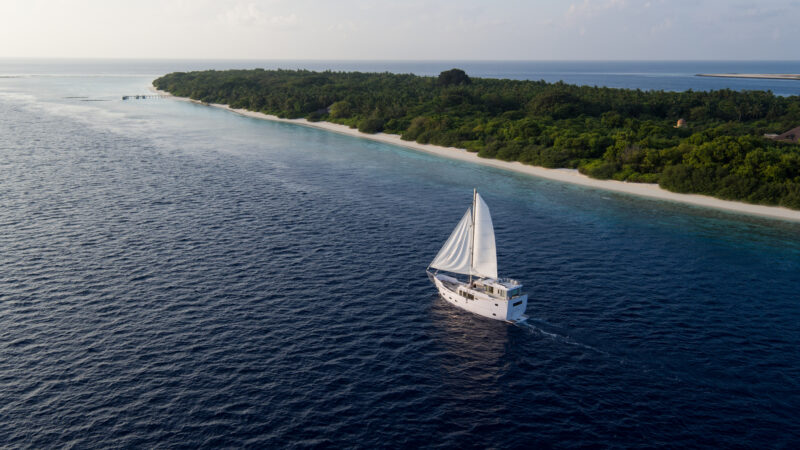 Luxury Getaway to Soneva Fushi, Maldives - Image 4
